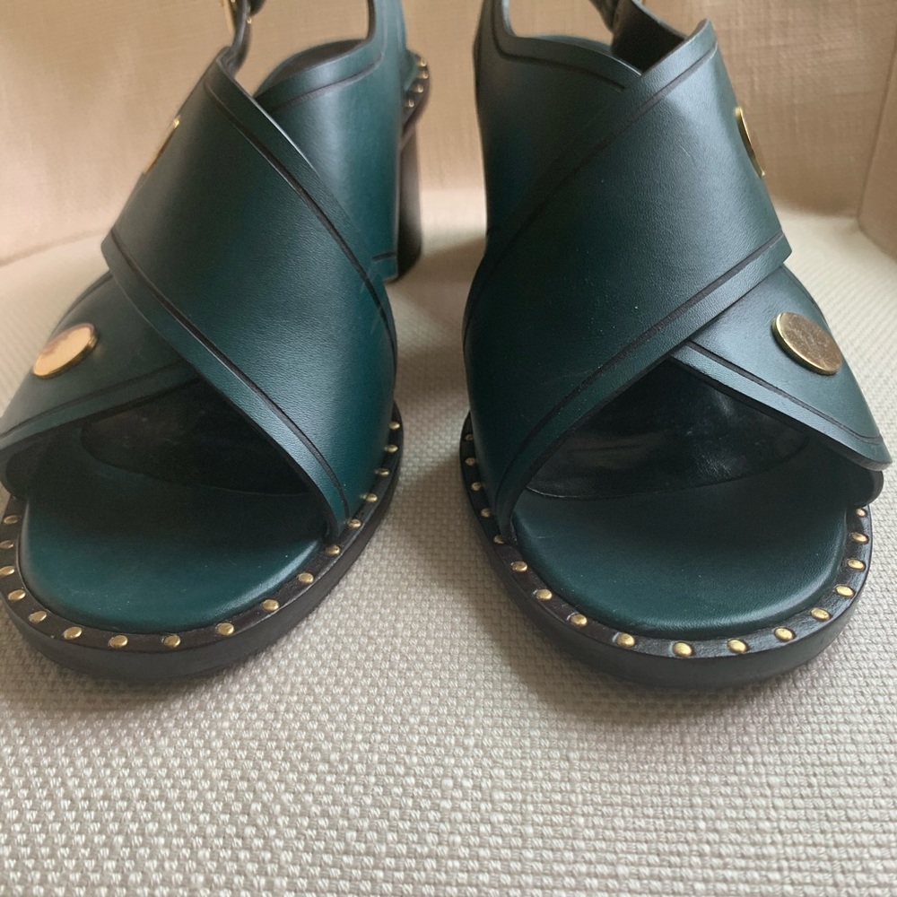 DEREK LAM SANDALS - Picture 7 of 8